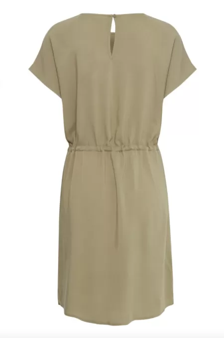 BY - Joella sage green dress