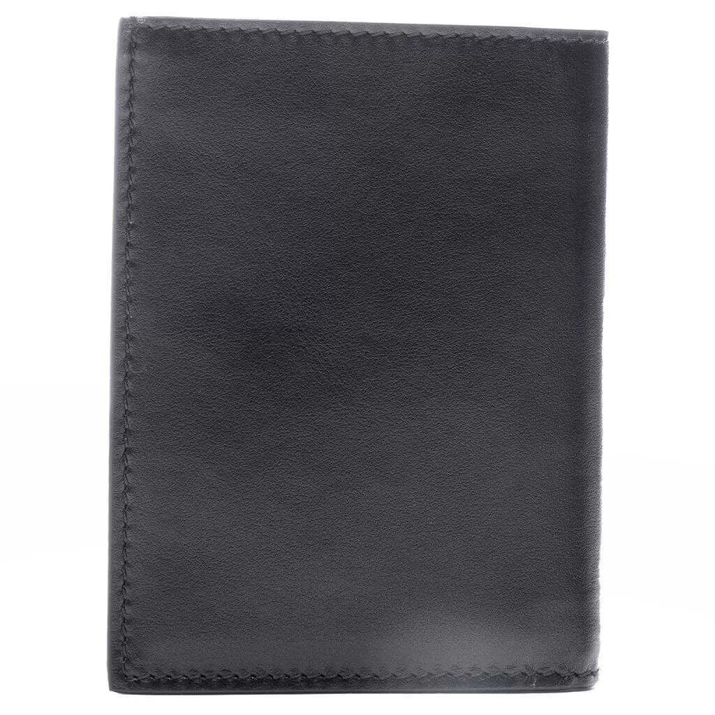 Card Holder 6CC - Black