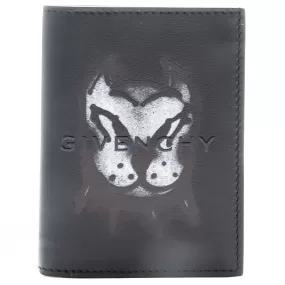 Card Holder 6CC - Black