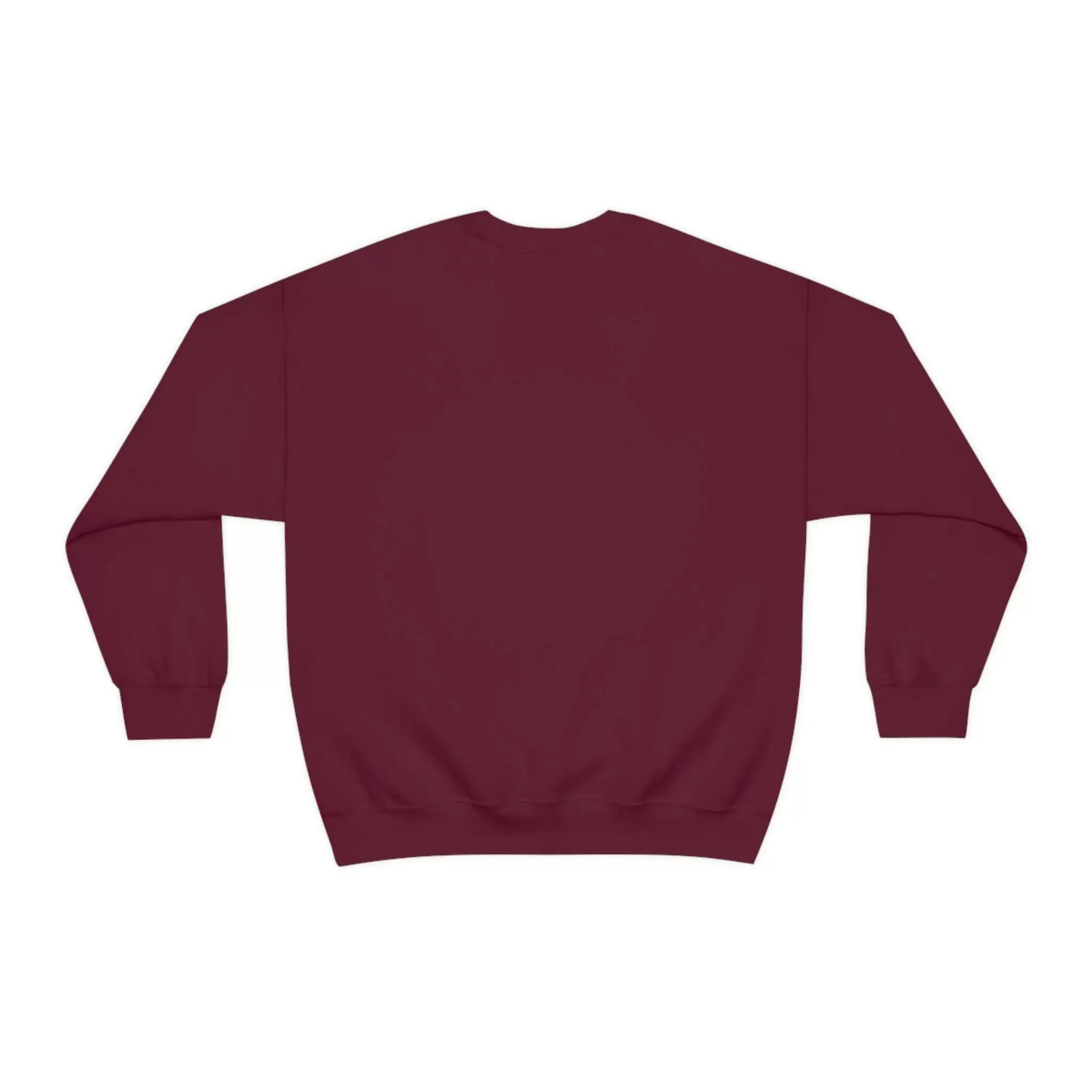 Caucasians Crewneck Sweatshirt