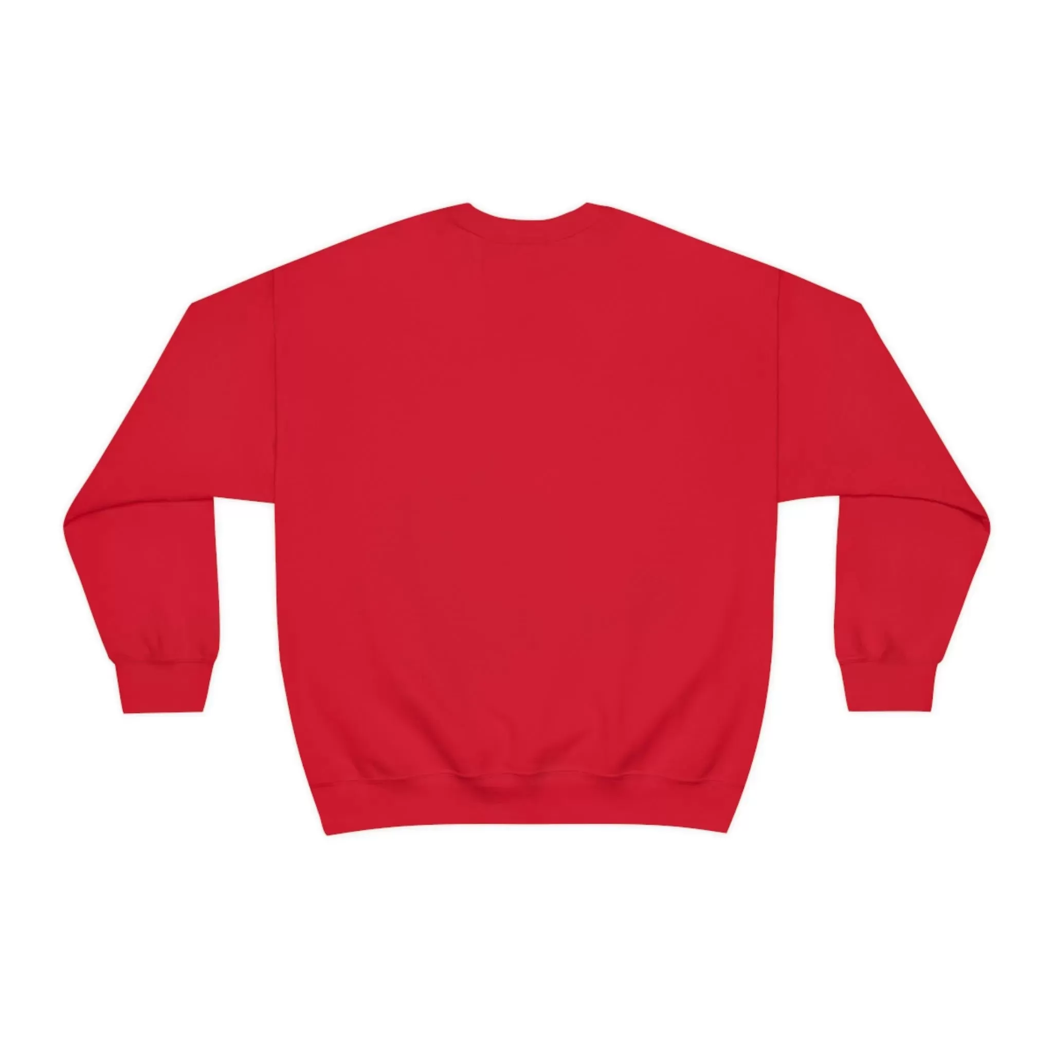 Caucasians Crewneck Sweatshirt