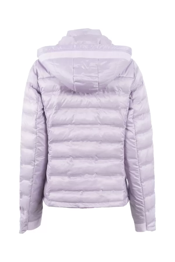 CAVALLO JACKET QUILTED FIA (LAVENDER)