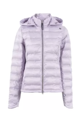 CAVALLO JACKET QUILTED FIA (LAVENDER)