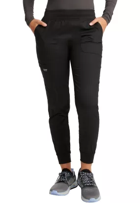 Cherokee Revolution WW115 Women's Jogger Pant