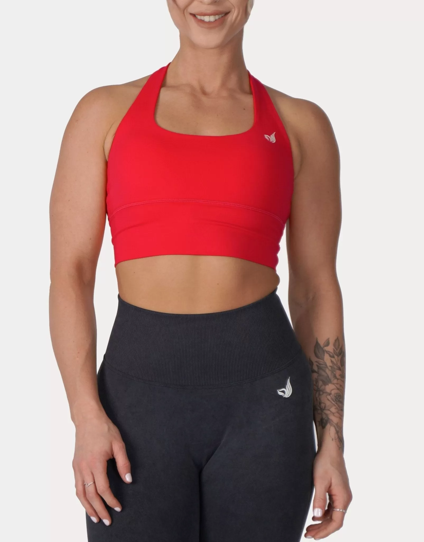 Confidence Sports Bra