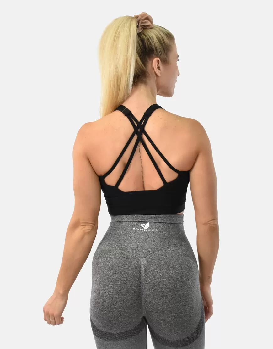 Confidence Sports Bra