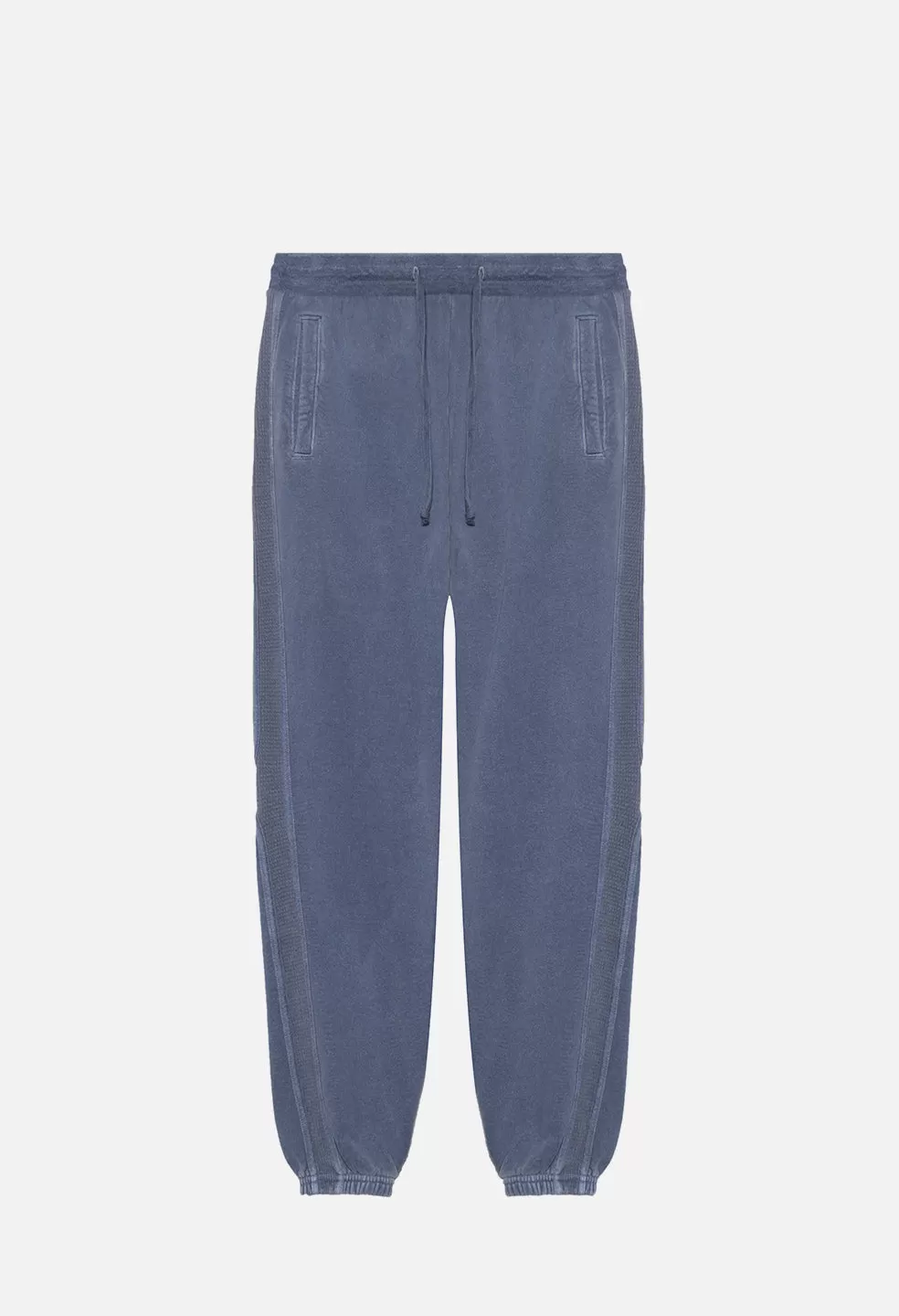 Cross Thermal Sweatpants / Washed Cadet