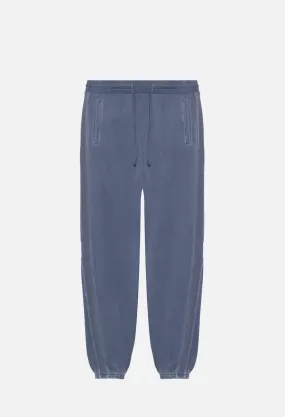 Cross Thermal Sweatpants / Washed Cadet