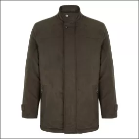 Daniel Grahame Bartley Olive Casual<>