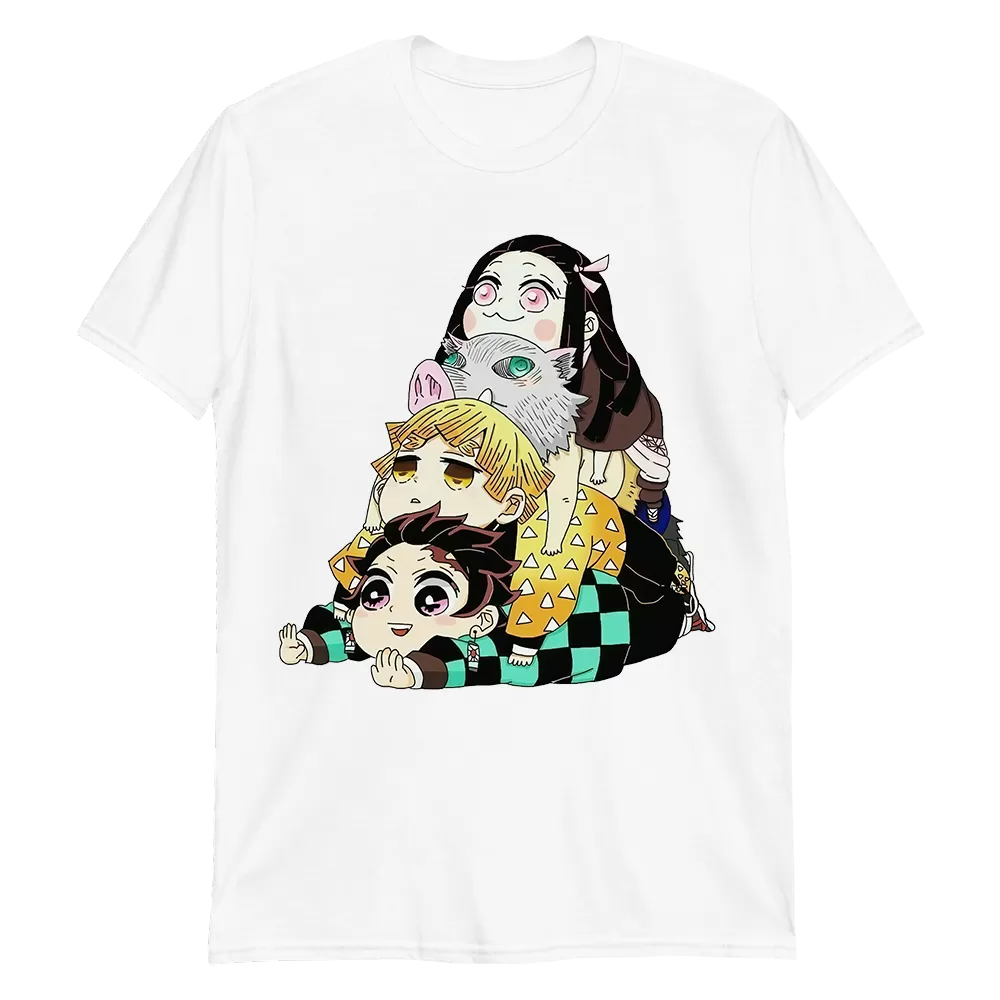 Demon Slayer T-Shirt