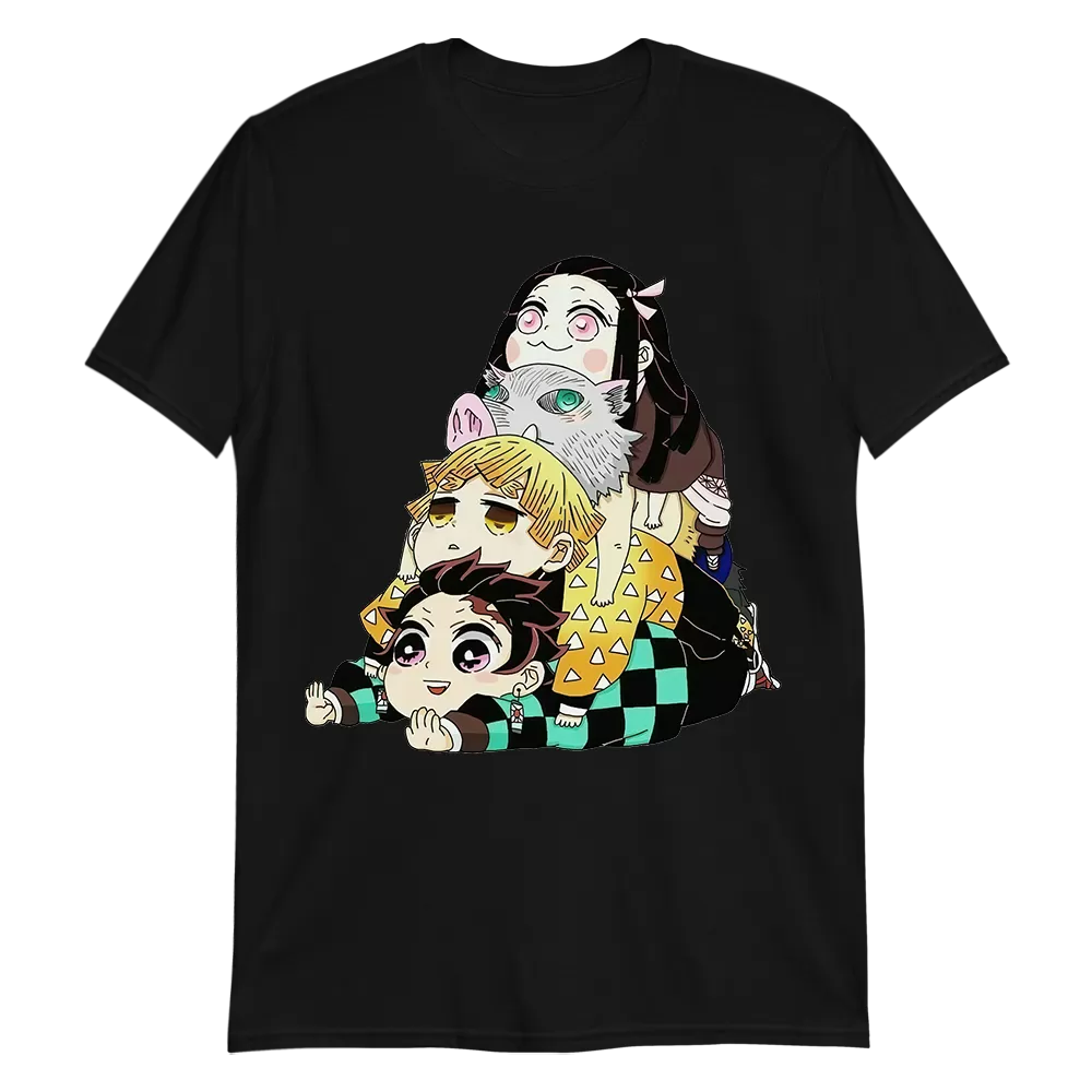 Demon Slayer T-Shirt