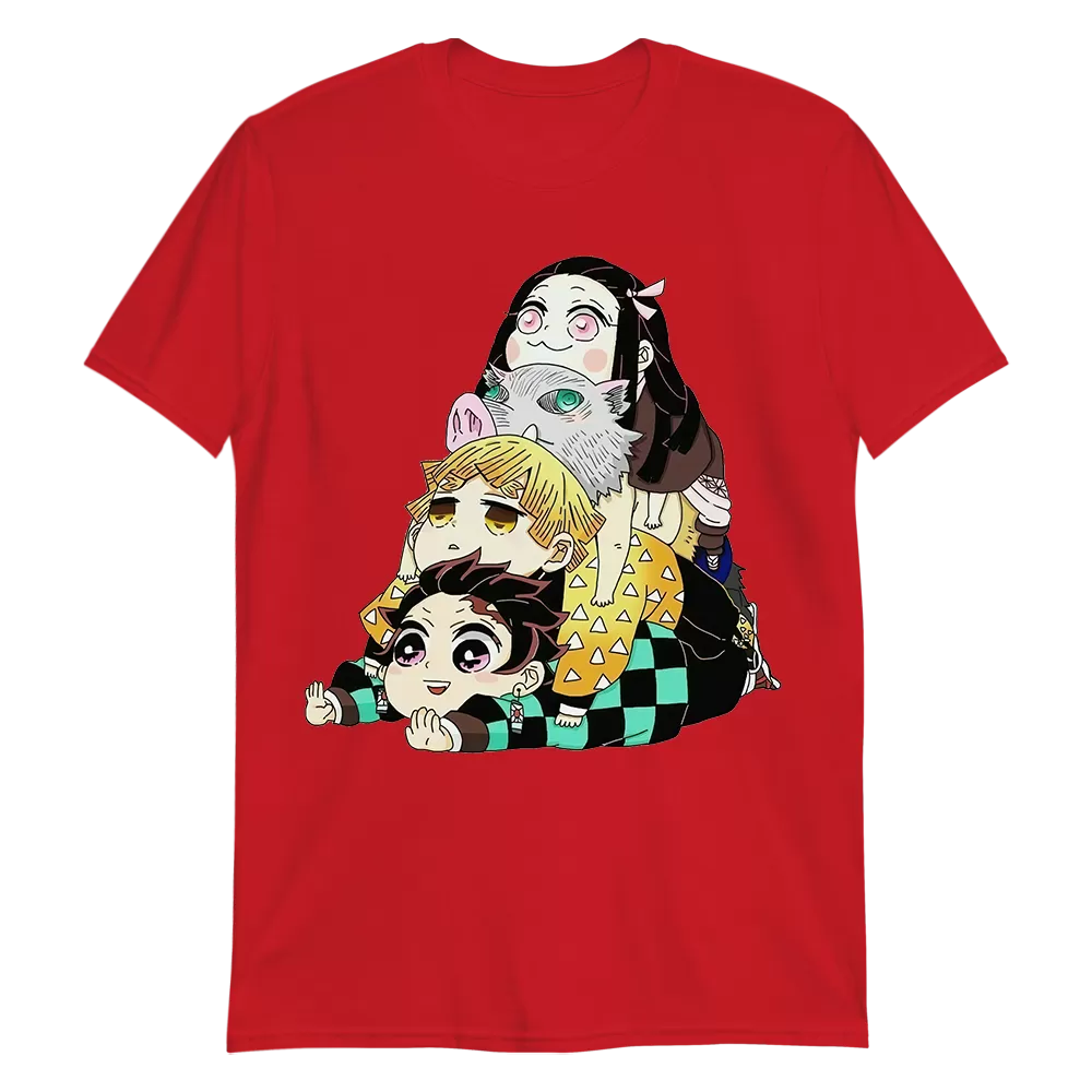 Demon Slayer T-Shirt