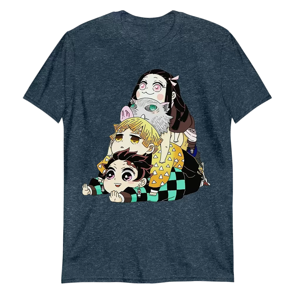 Demon Slayer T-Shirt