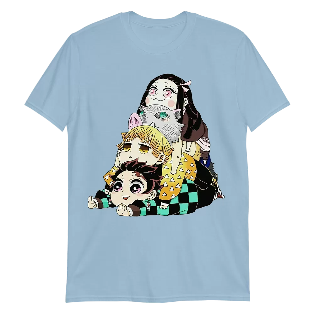 Demon Slayer T-Shirt