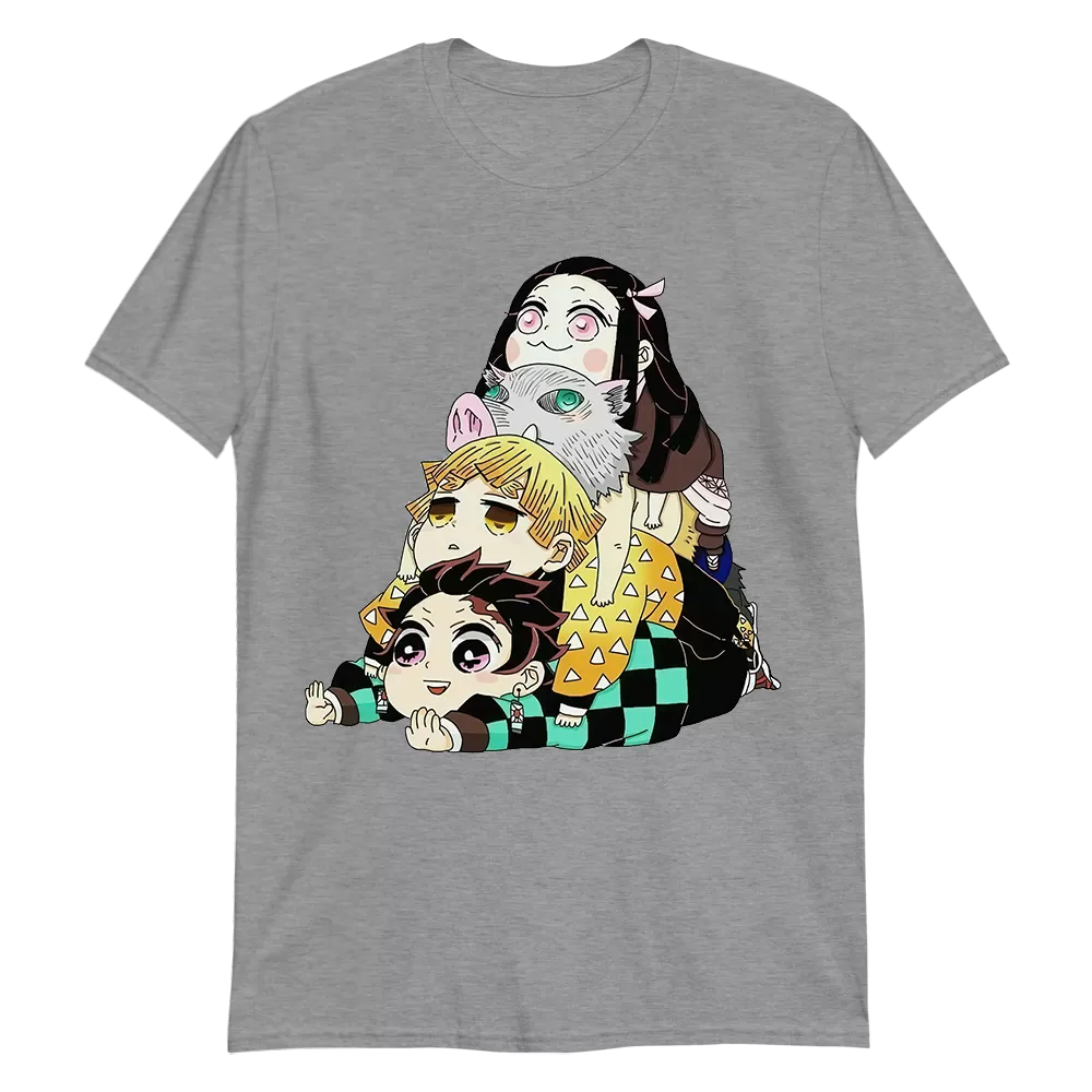 Demon Slayer T-Shirt