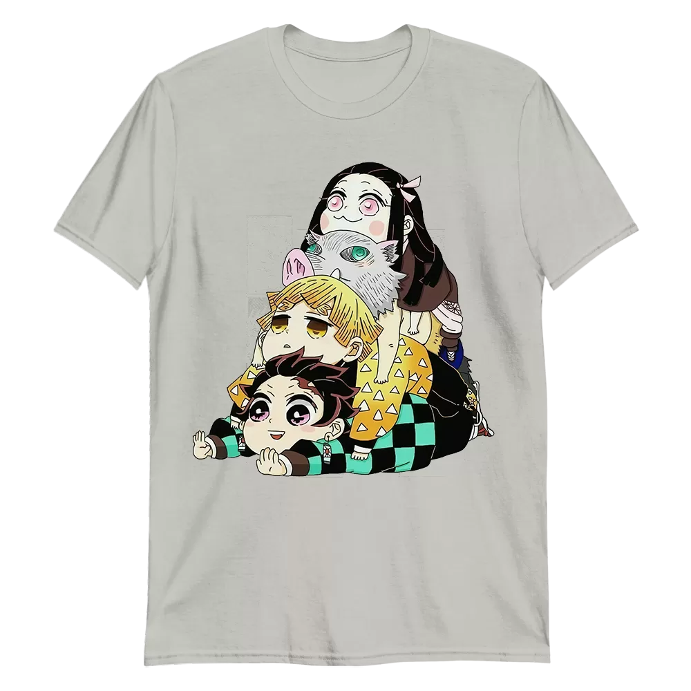 Demon Slayer T-Shirt