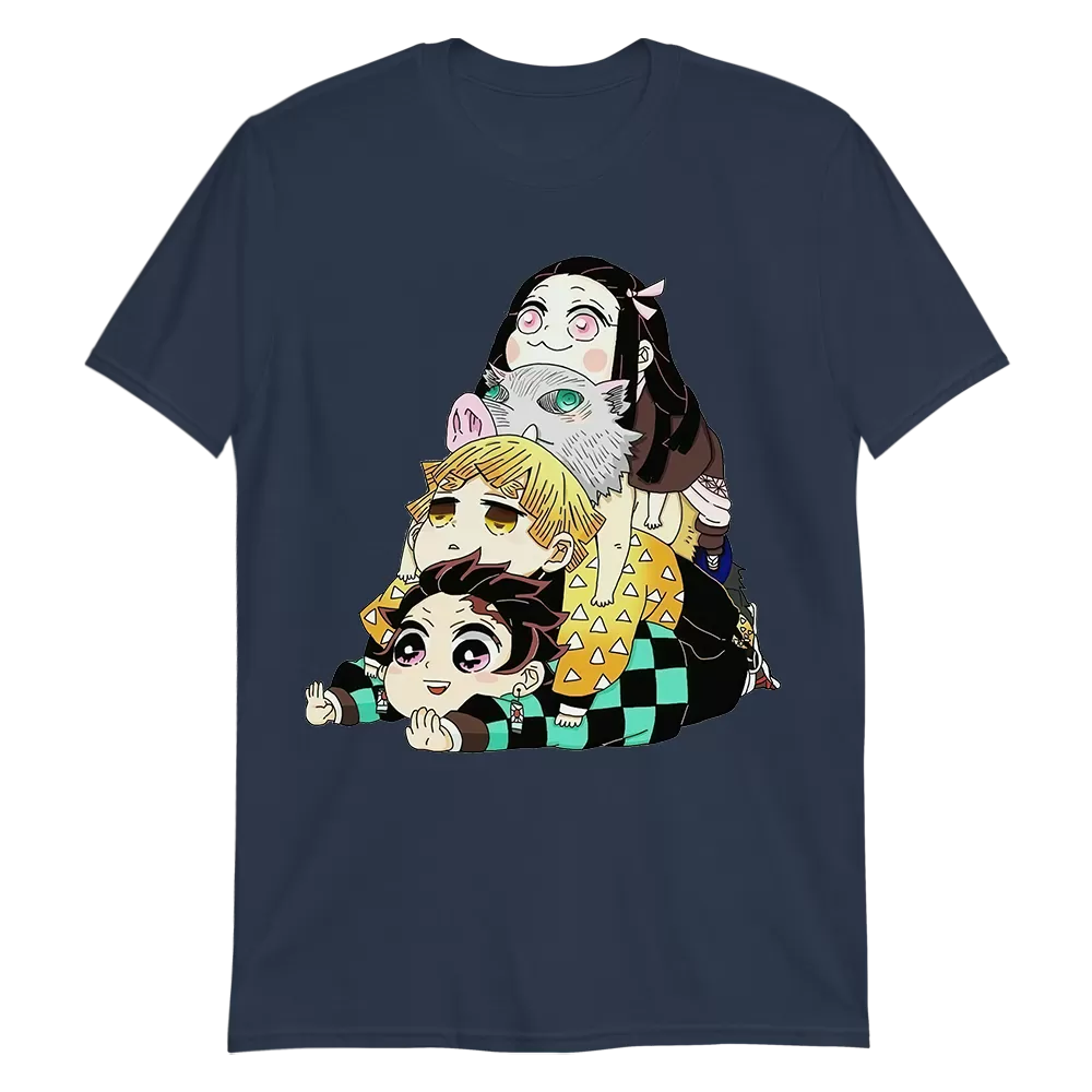 Demon Slayer T-Shirt