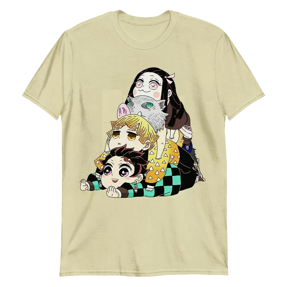 Demon Slayer T-Shirt