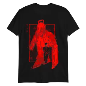 Denji Shirt Chainsaw Man