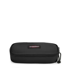 Eastpak Case Oval Single 5x22x9cm EK000717008 black 