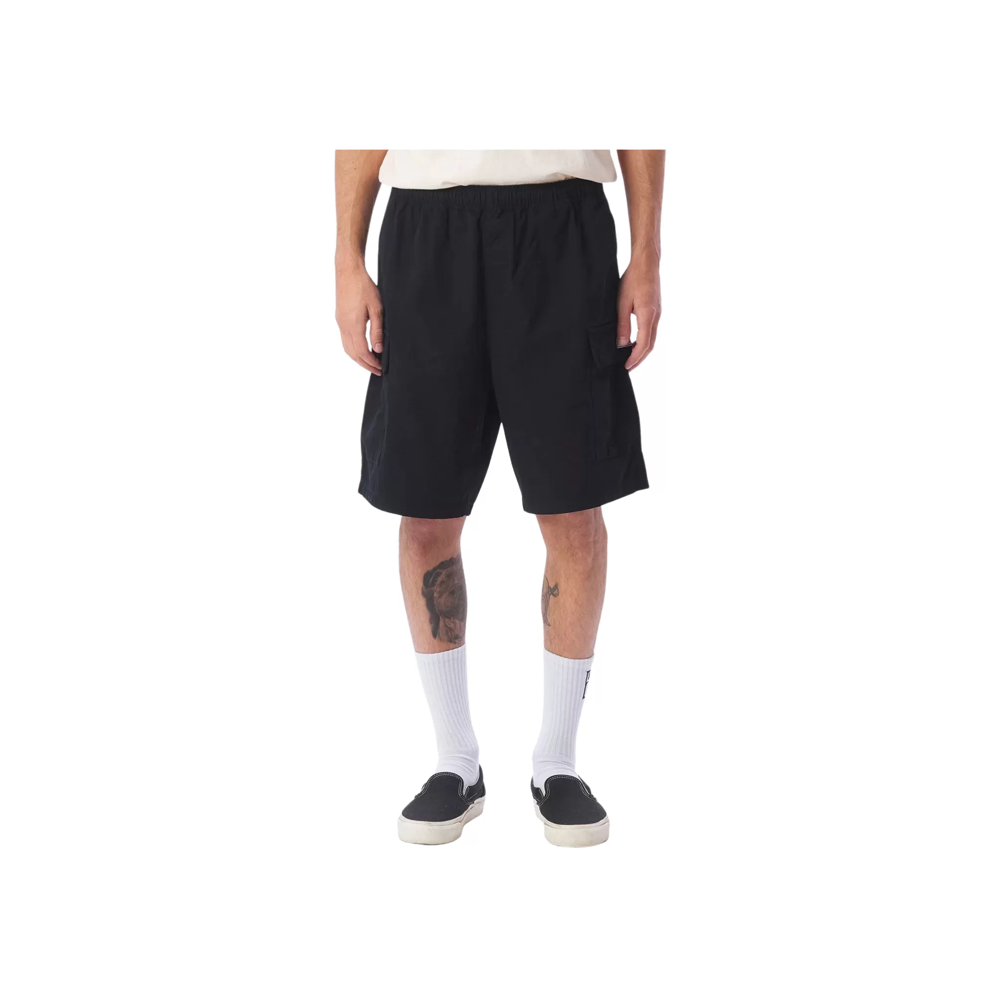 Easy Ripstop Cargo  Short