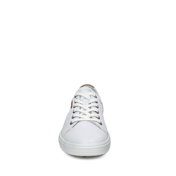 ECCO Soft VII Ladies White Women -   