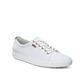 ECCO Soft VII Ladies White Women -   