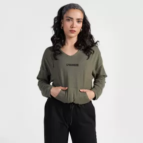 Elite Motion Hoodie (Green)