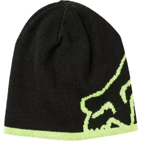 Fox Streamliner Beanie Flo Yellow