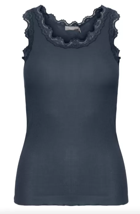 FR - Hizamond sleeveless top