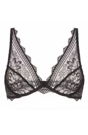 Freesia Underwire Triangle Bra