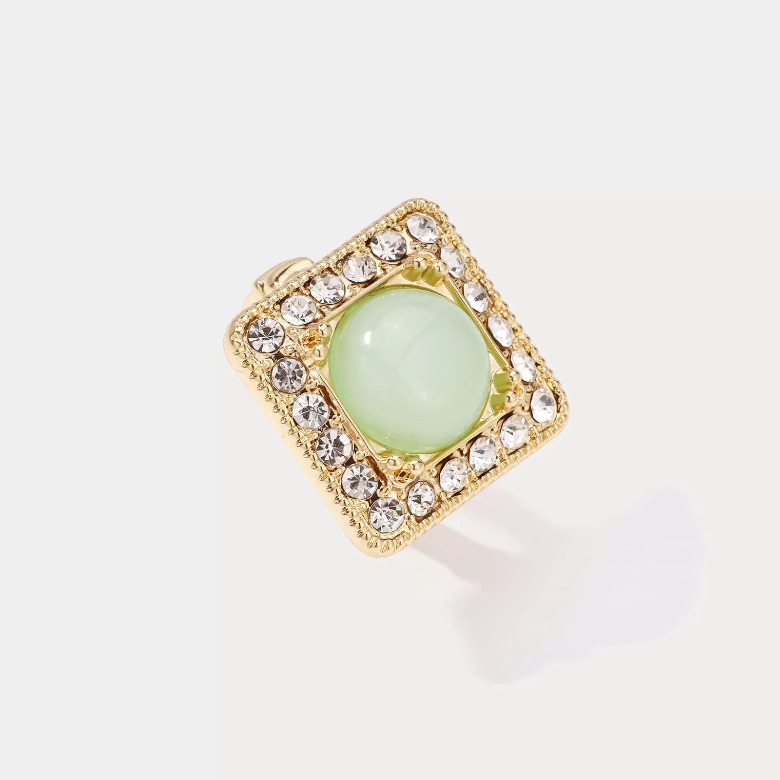 Gemstone Ring