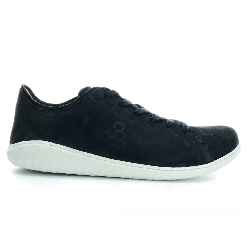 Geo Court III Wild Hide Leather Men's Trainers