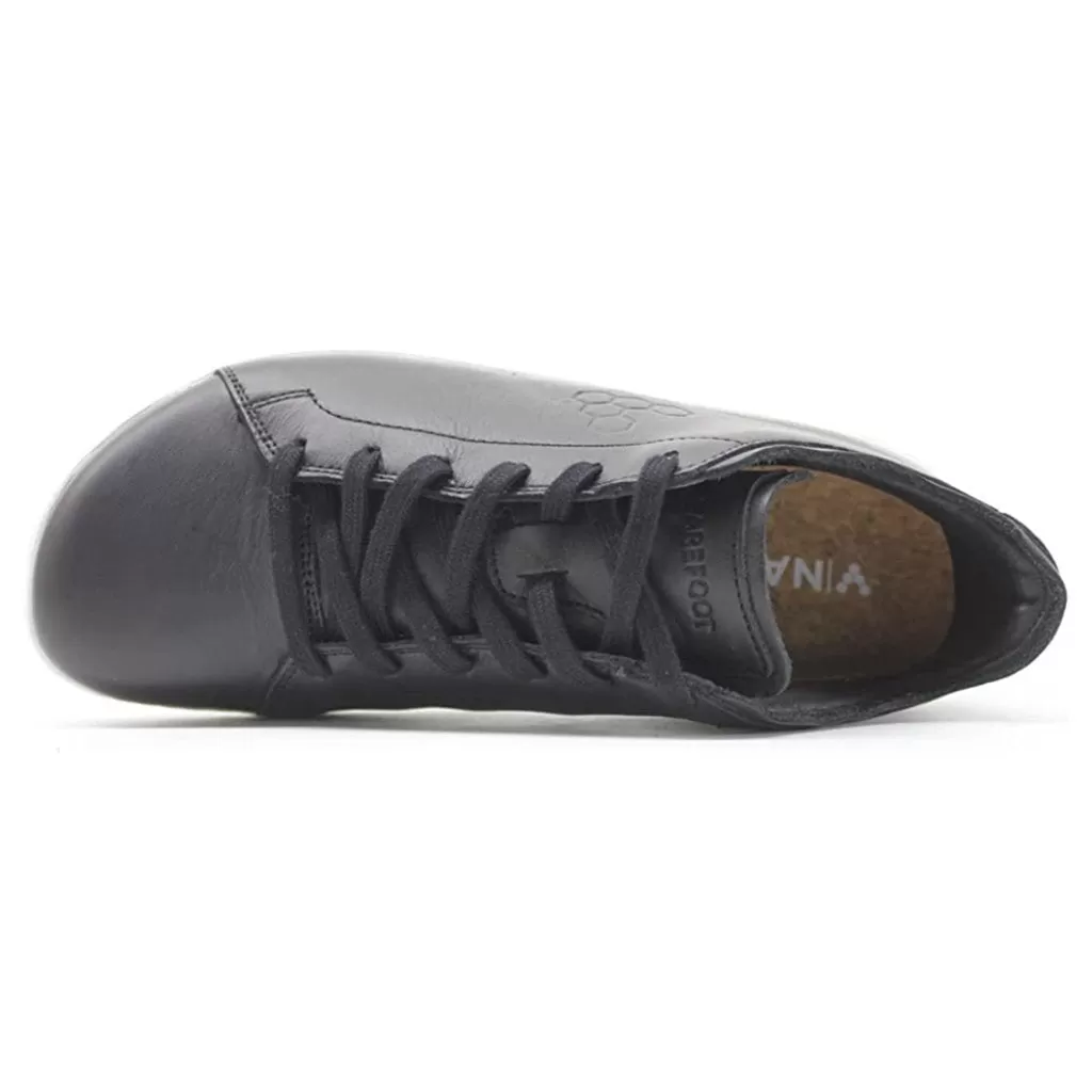 Geo Court III Wild Hide Leather Men's Trainers