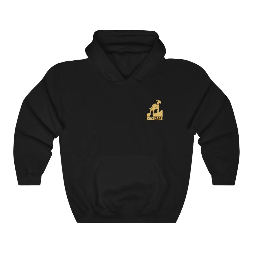 G.O.A.T Hoodie