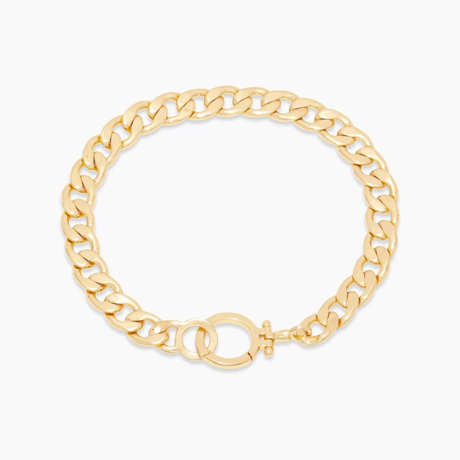 Gorjana 'Wilder Chain' Bracelet