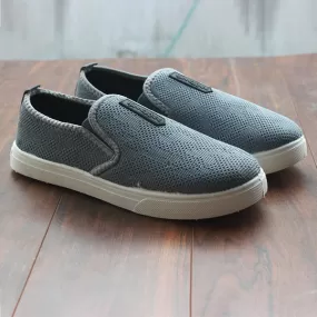 Grey Sneaker for men