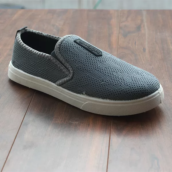 Grey Sneaker for men