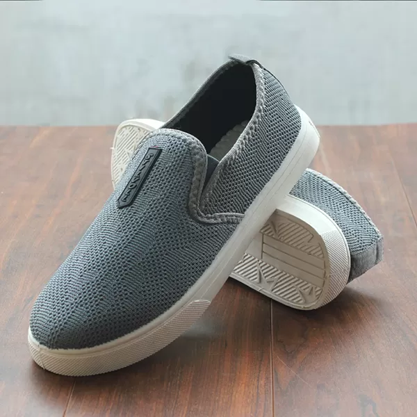 Grey Sneaker for men