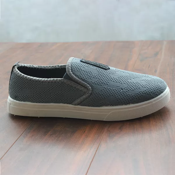 Grey Sneaker for men