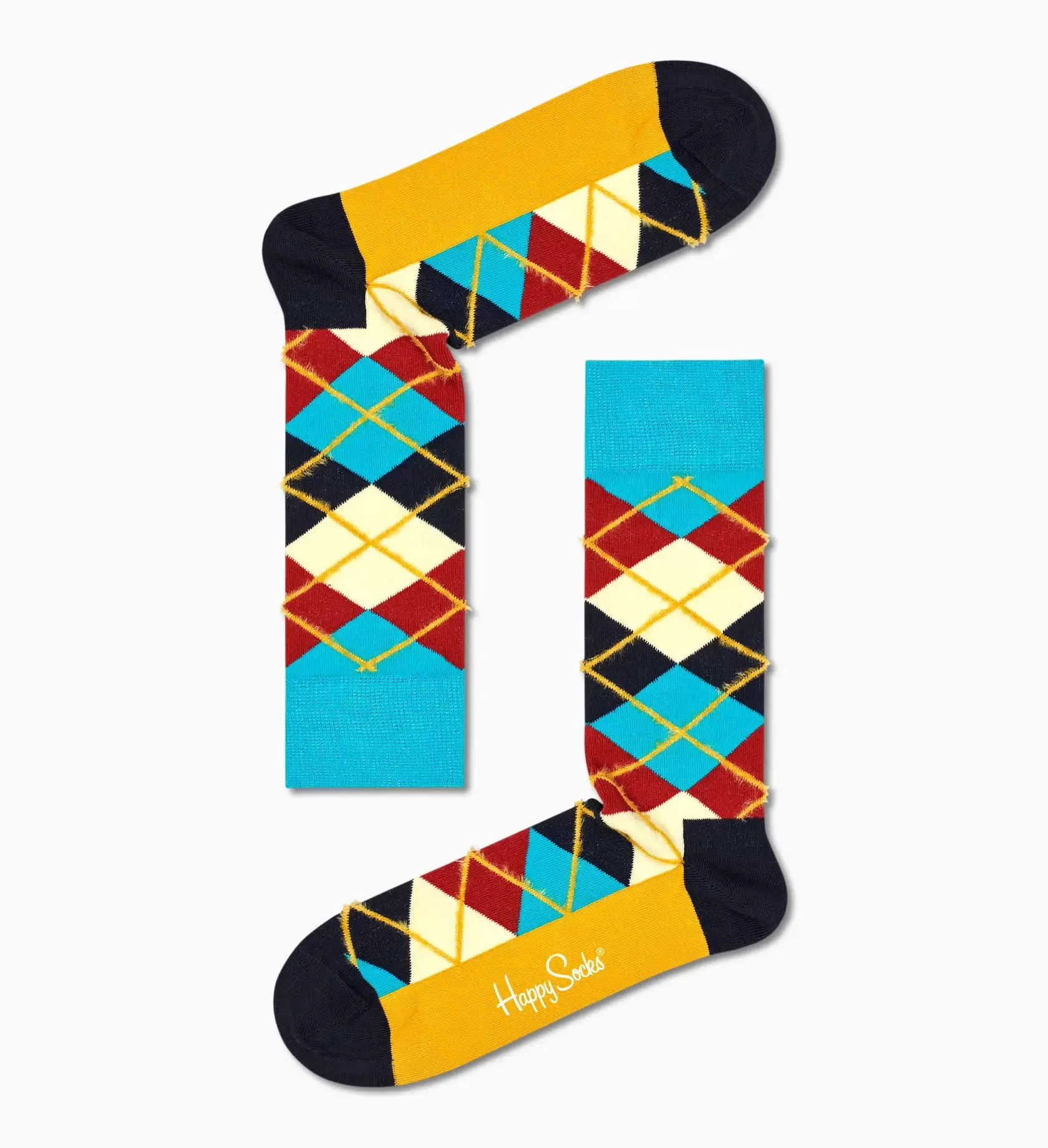 Happy Socks | Classic 3-pack Gift Set