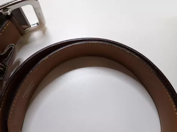 HERMÈS Belt