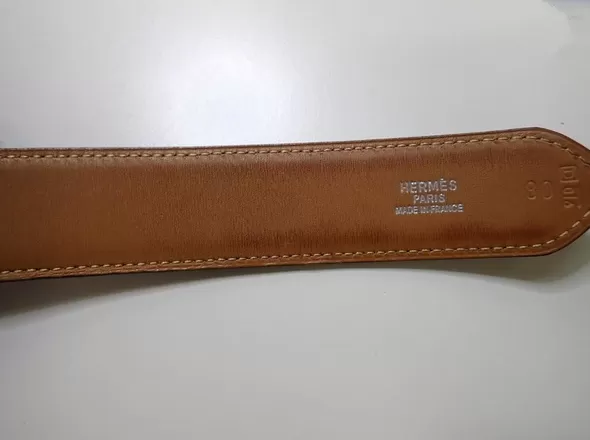 HERMÈS Belt