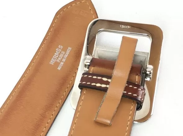 HERMÈS Belt