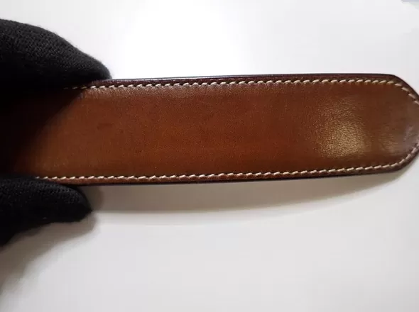 HERMÈS Belt