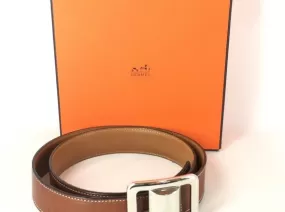 HERMÈS Belt