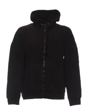 Hoodie for man BLUF02340 005787 999 BLAUER