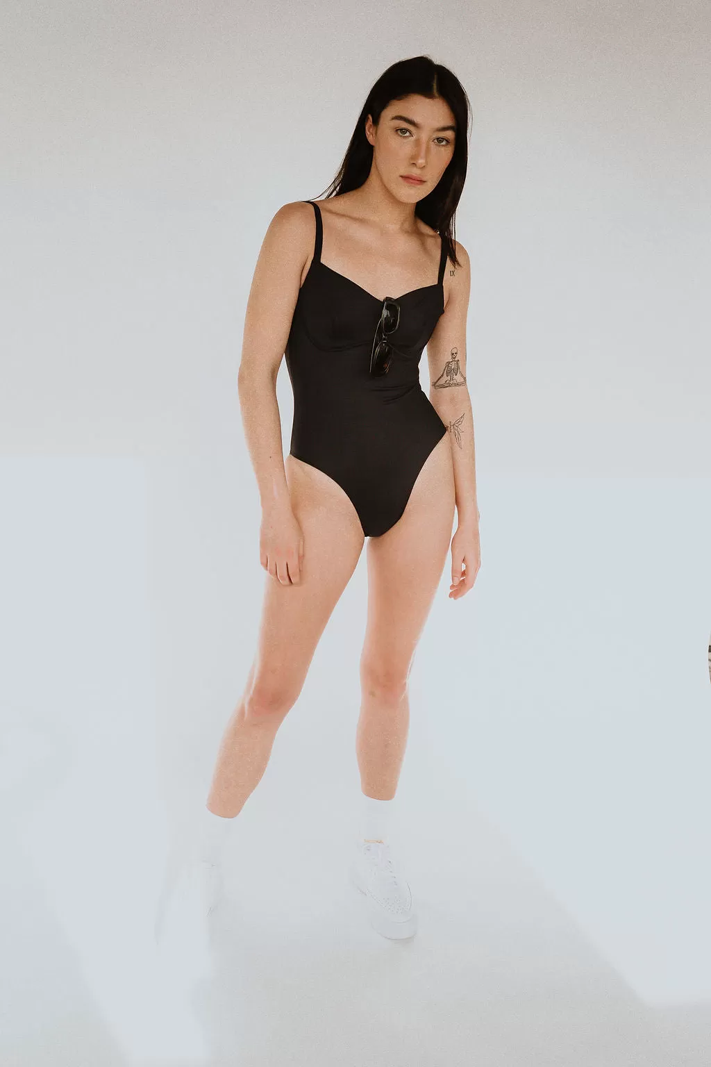 Icon One-Piece