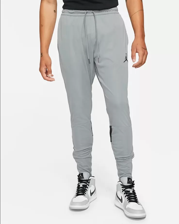 Jordan Dri-Fit Air trousers CZ4790 084 smoke grey-black