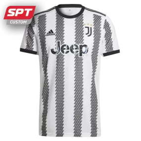 Juventus FC Kids Home Jersey - 2022/23